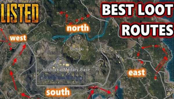 PUBG Mobile Pro Guides screenshot 3