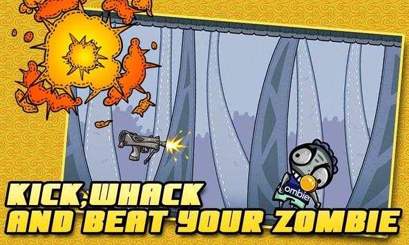 Hapless Zombie screenshot 5