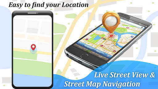 Live Street View screenshot 3