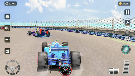 High Speed Formula Car Racing screenshot 3