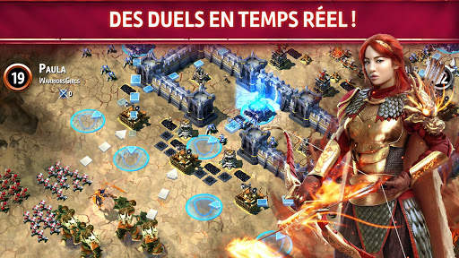 Siegefall screenshot 8