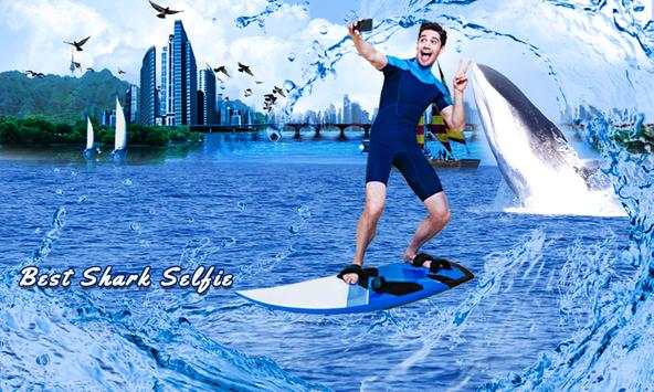 Selfie Camera Photo Editor screenshot 5