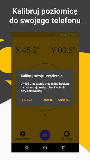 Poziomica screenshot 3