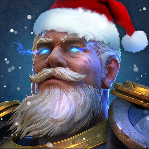 Alliance at War: Dragon Empire - Strategy MMO icon