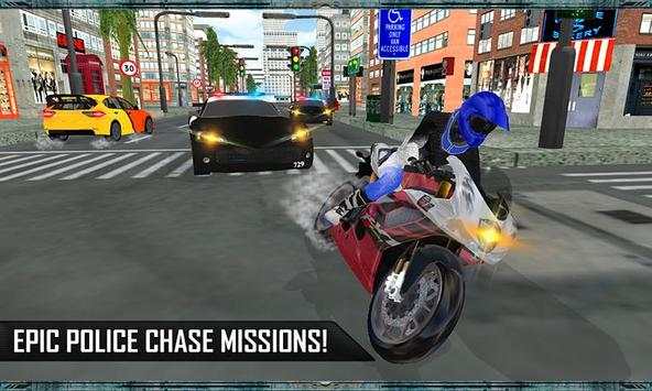 Grand Car Chase Auto driving 3D screenshot 3