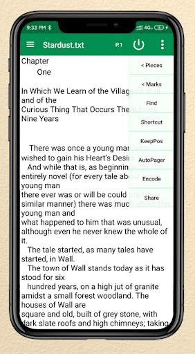 File Editor X screenshot 5
