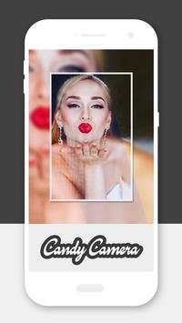 Candy Camera screenshot 6