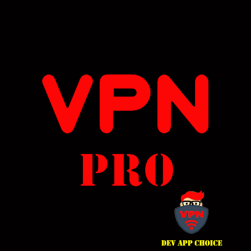 VPN PRO icon
