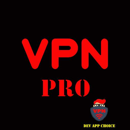 VPN PRO 1.0