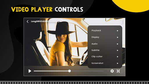 Tik Tik Video Status Player - HD Video Player 2021 screenshot 3