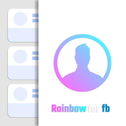 Rainbow For Facebook 1.0.3