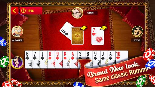 Indian Rummy screenshot 2