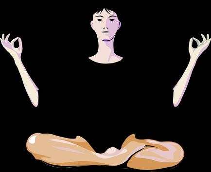 Yoga for women screenshot 2