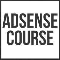 AdSense Course أيقونة