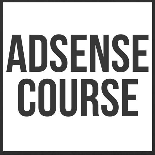 AdSense Course 1.0