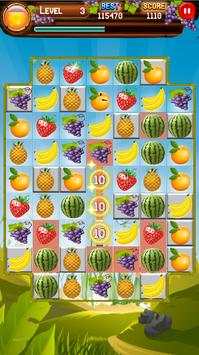 match de fruits screenshot 3
