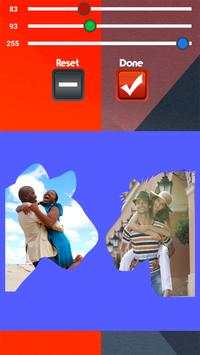 Love Photo Collage Editor screenshot 6