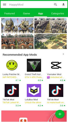 Happymod Tips : Happy mod And Guide For HappyMod screenshot 2