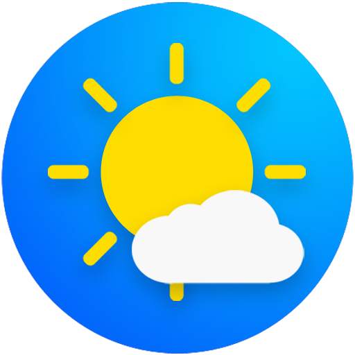 Chronus: Tapas Weather Icons 1.2