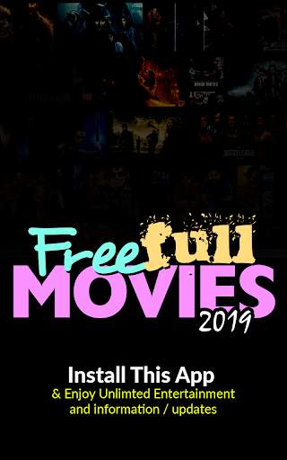 New Movies 2020 - Watch Free Movies screenshot 4
