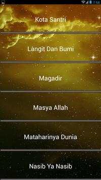Islamic Songs : Nasida Ria screenshot 6