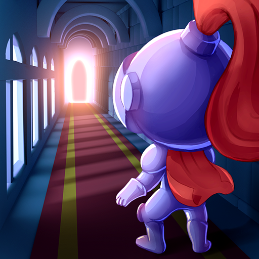 Tricky Castle: пазл-платформер иконка