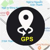 GPS Map 1.0.9