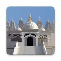Baps Aarti - Murti Darshan (London) icon