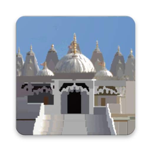 Baps Aarti - Murti Darshan (London) 2.4.6