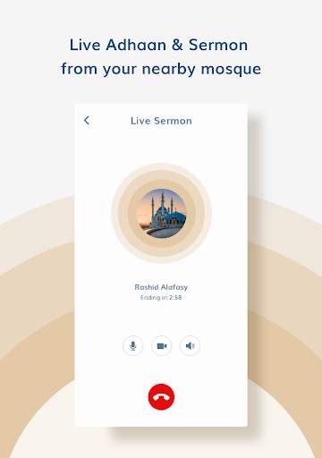 Live Mosque screenshot 16