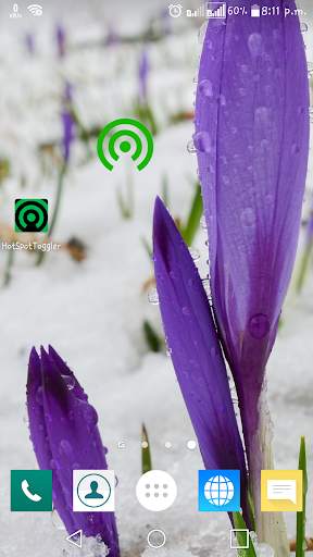 Hotspot Wifi screenshot 4