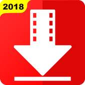 Video Downloader 2018: Download Video 1.0.1