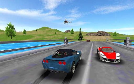 Ultimate Car Simulator screenshot 4