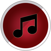 Music DJ icon