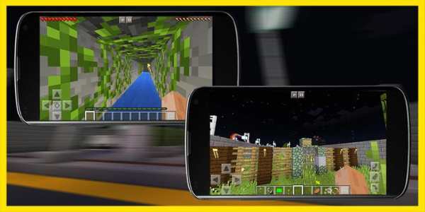 McDonald’s Map Adventure for Minecraft MCPE screenshot 7
