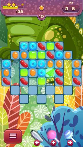 Candy Crush Three screenshot 3
