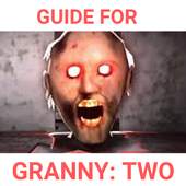 Guide For Granny Chapter Two 1.1