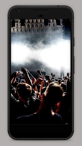 Best Rock Music : Classic Rock Songs screenshot 1