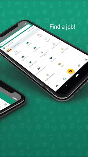 Tonaton - Sell, Rent, Buy & Find Jobs 3 تصوير الشاشة