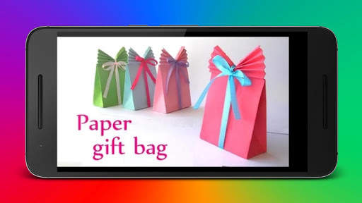 DIY Paper Craft screenshot 7