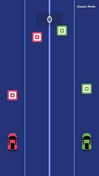 2 Cars In Charge - Car Racing screenshot 3