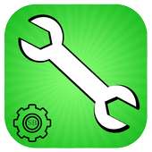 SB Tool Game Hacker🎮 prank 🎮 icon
