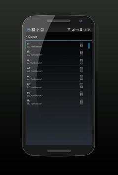Mp3 Player For Android screenshot 5