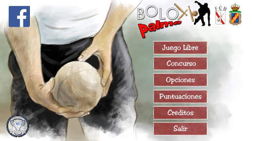 Bolo Palma screenshot 1