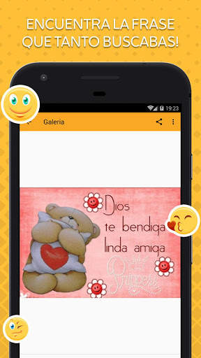 Imagenes Bonitas de Amistad screenshot 3