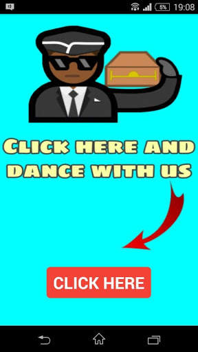 Coffin Dance screenshot 2