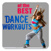 Dance Workout icon