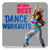Dança Workout on 9Apps