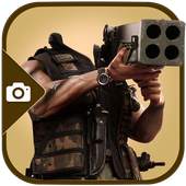 Commando Photo Suits 3.0