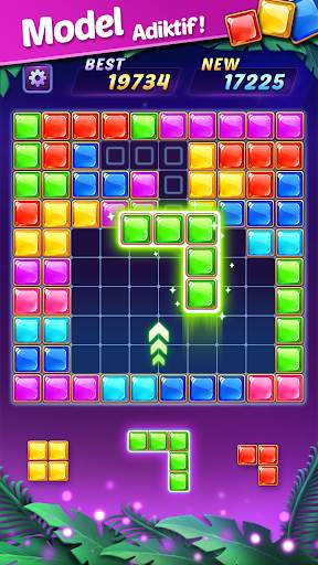 Block Puzzle screenshot 5